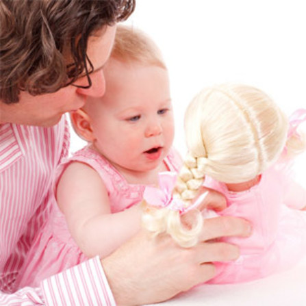 Rozvíjame dieťa s poruchou sluchu