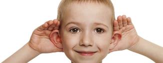 Ako funguje sluch