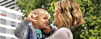 Používanie posunkov pri rozvoji detí s poruchou sluchu