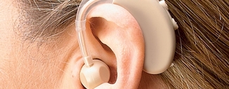 Kompenzácia poruchy sluchu