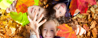 Jesenné stretnutie rodín detí s poruchou sluchu