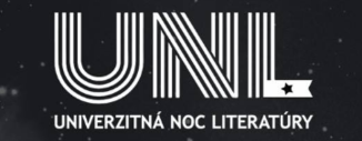 Pozvánka na Univerzitnú noc literatúry s tlmočením