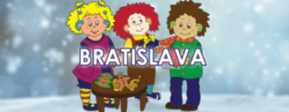 Pozvanie na Uškového Mikuláša v Bratislave