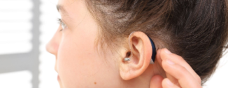 O rozvoji sluchového vnímania a cestách do školy