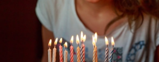 Takmer zabudnuté narodeniny?  Nepočujúce dieťa má 6 rokov