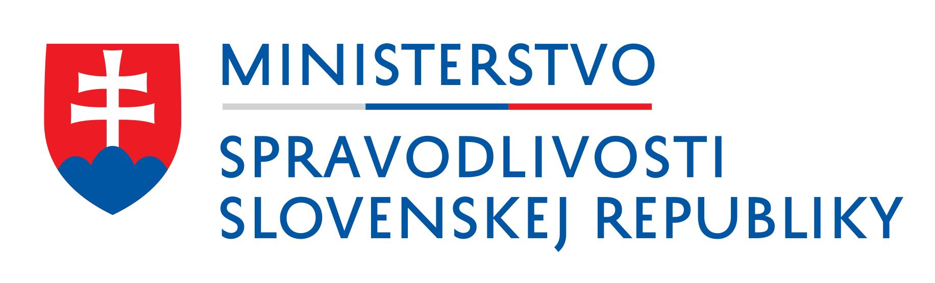 Ministerstvo spravodlivosti SR